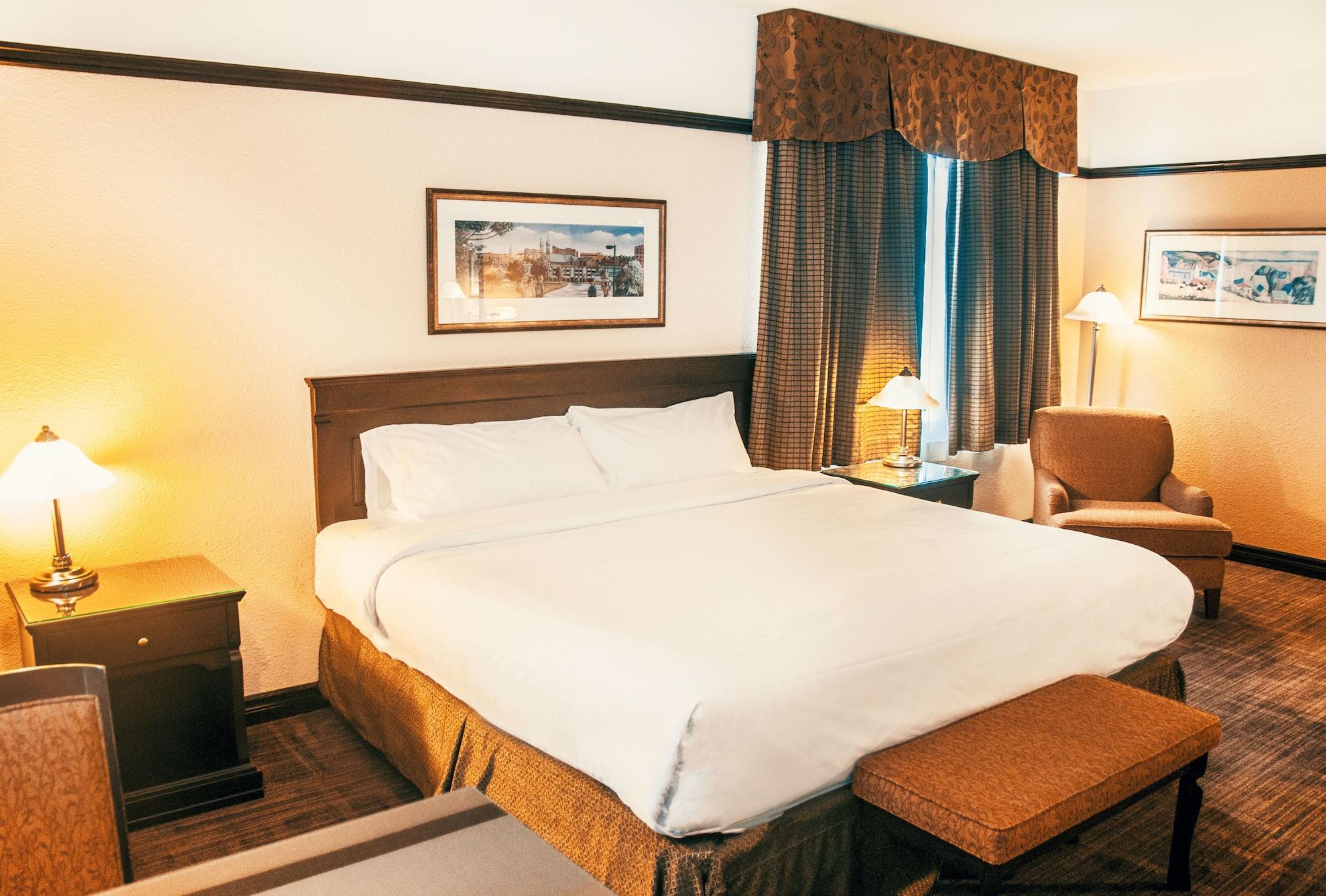 Hotel Le Montagnais Сагне Екстер'єр фото