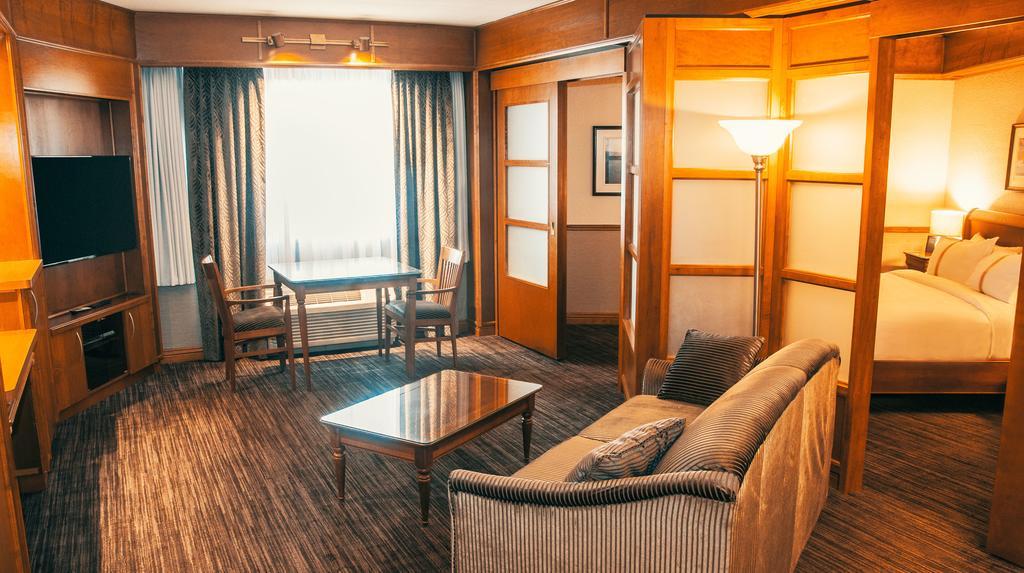 Hotel Le Montagnais Сагне Екстер'єр фото